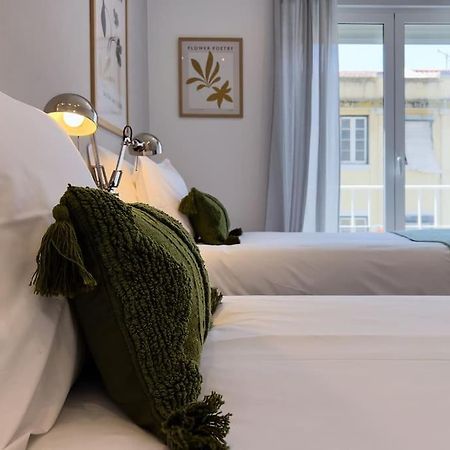 Apartmán Olaias Lisbon 2 Bed Near Metro 2 Exteriér fotografie