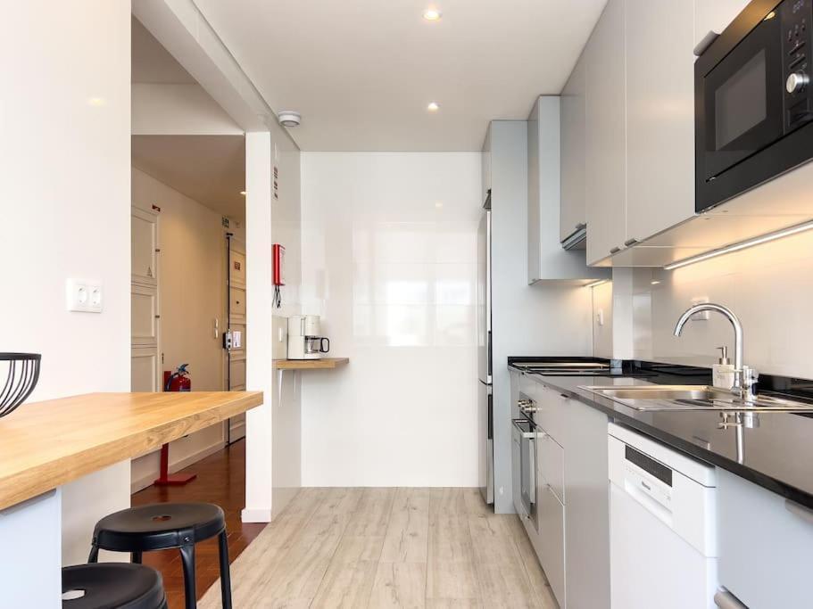 Apartmán Olaias Lisbon 2 Bed Near Metro 2 Exteriér fotografie