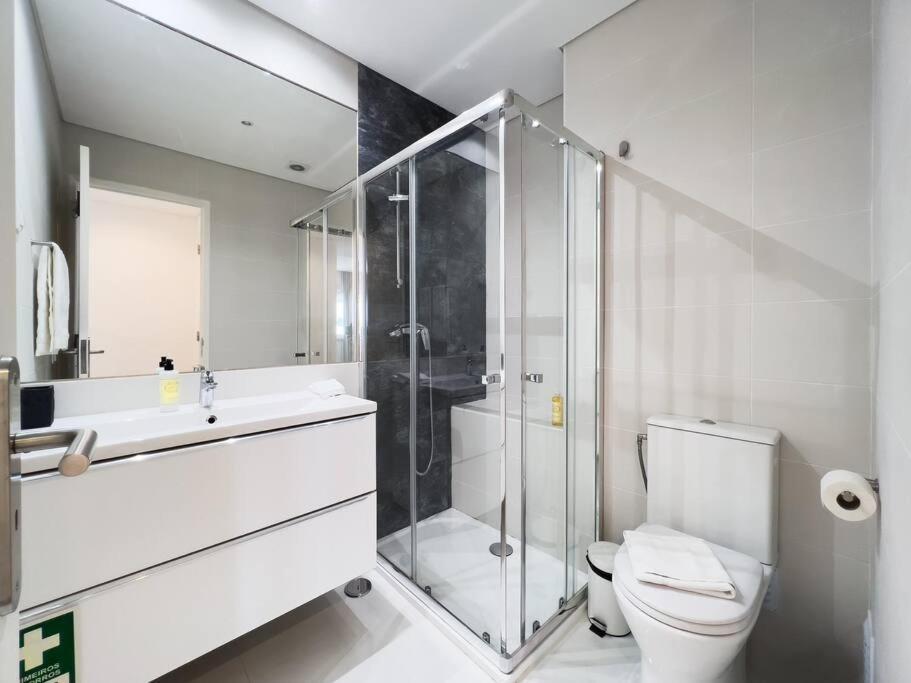 Apartmán Olaias Lisbon 2 Bed Near Metro 2 Exteriér fotografie