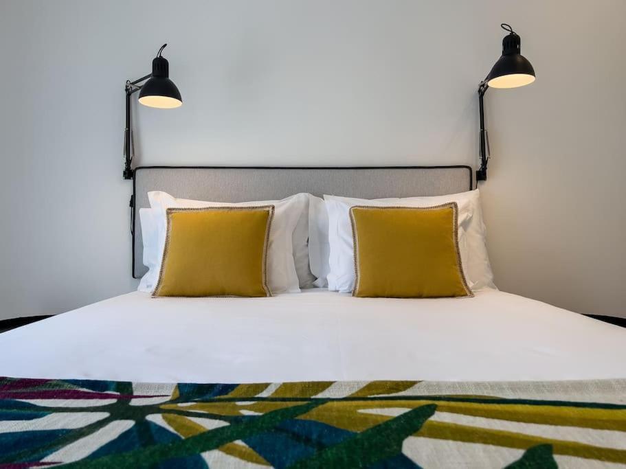 Apartmán Olaias Lisbon 2 Bed Near Metro 2 Exteriér fotografie