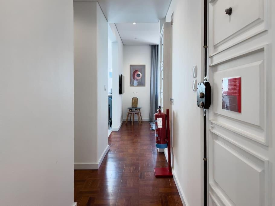 Apartmán Olaias Lisbon 2 Bed Near Metro 2 Exteriér fotografie