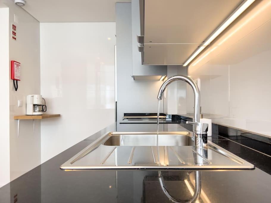 Apartmán Olaias Lisbon 2 Bed Near Metro 2 Exteriér fotografie
