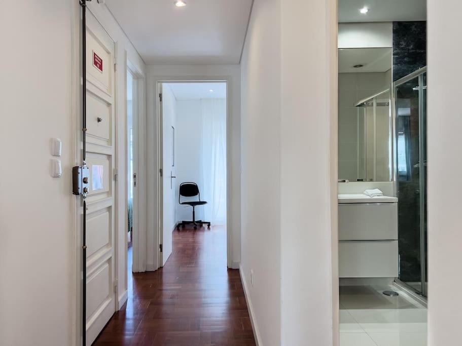 Apartmán Olaias Lisbon 2 Bed Near Metro 2 Exteriér fotografie