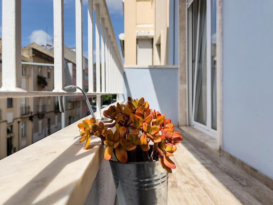 Apartmán Olaias Lisbon 2 Bed Near Metro 2 Exteriér fotografie