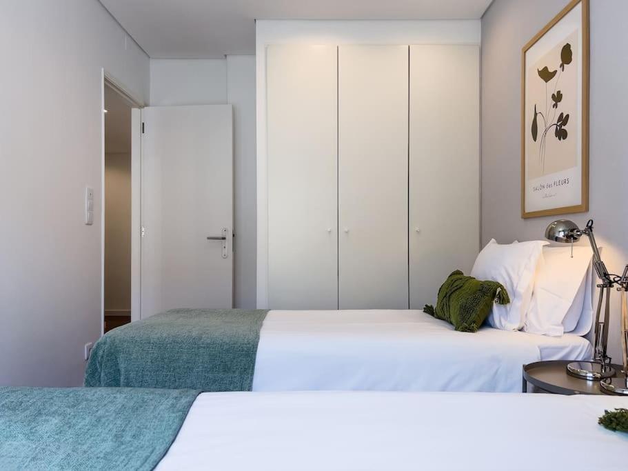 Apartmán Olaias Lisbon 2 Bed Near Metro 2 Exteriér fotografie